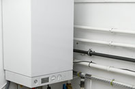 free North Seaton Colliery condensing boiler quotes